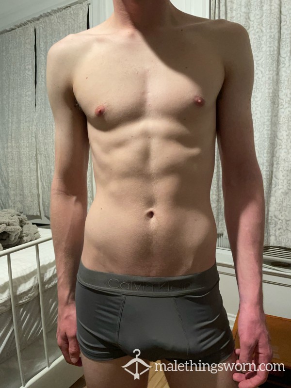 Calvinhunter