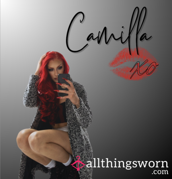 CamillaXO
