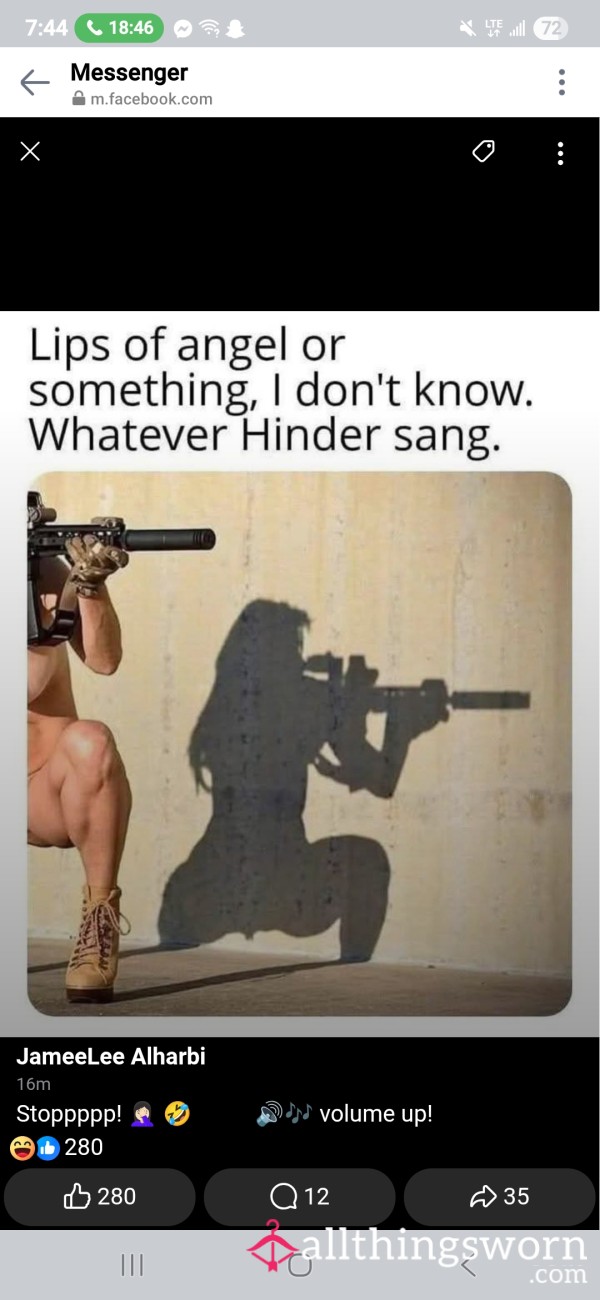 CanadianSlave