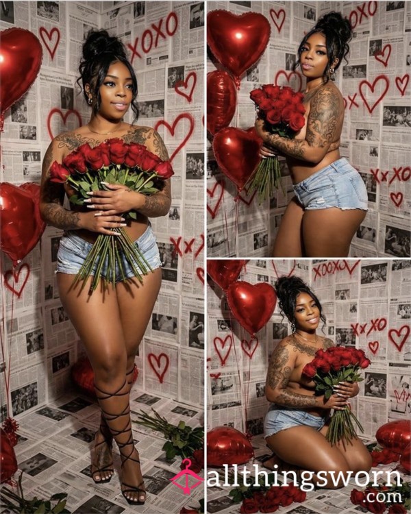 CandyxKisses