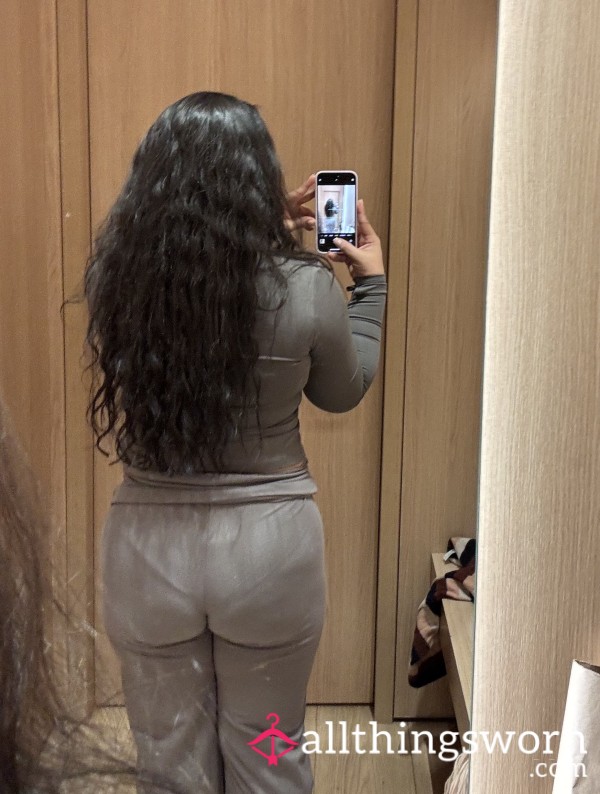 Caramelgoddess30