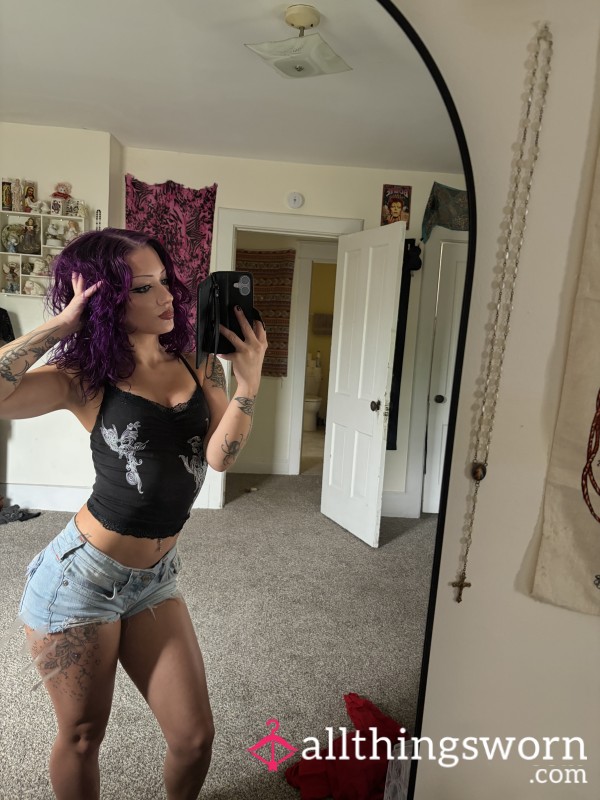 Carmenrose