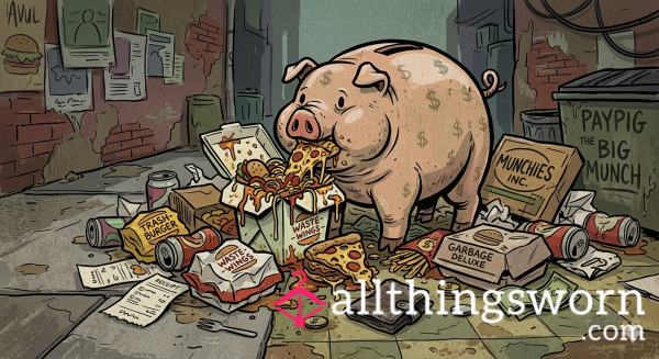CashPiggy