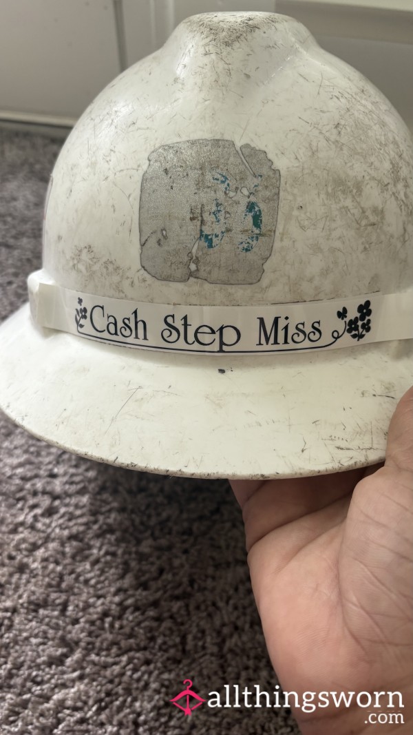 CashStepMistress