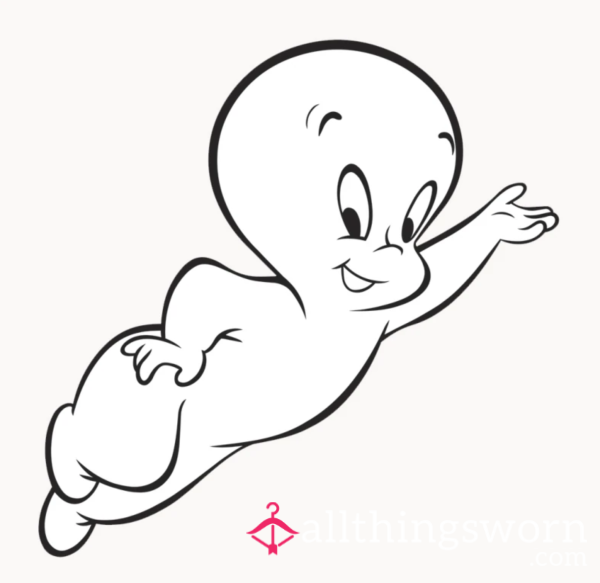 AllThingsWorn profile picture for @Casper