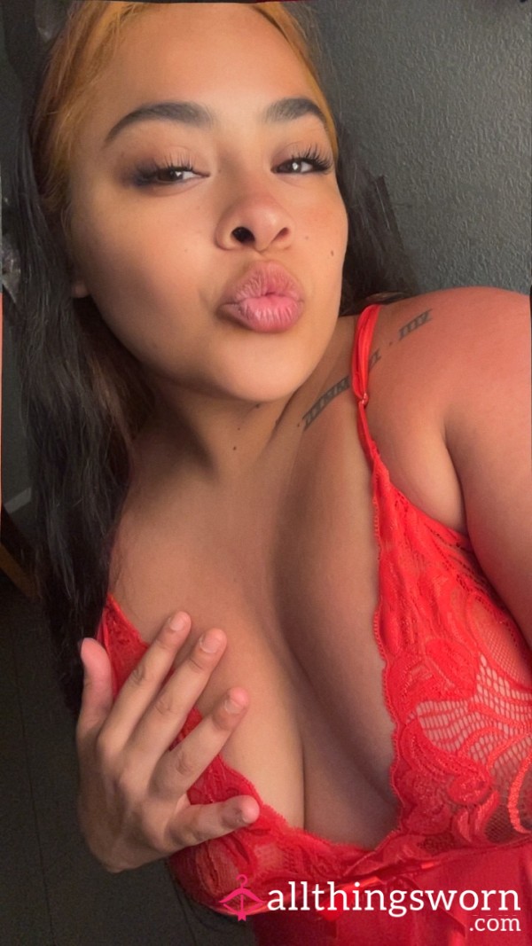 Catalinaa97 - Des Culottes Portées Vendeur