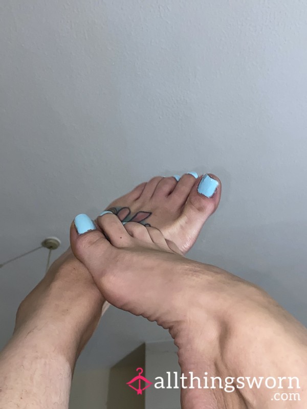 Cecefeet