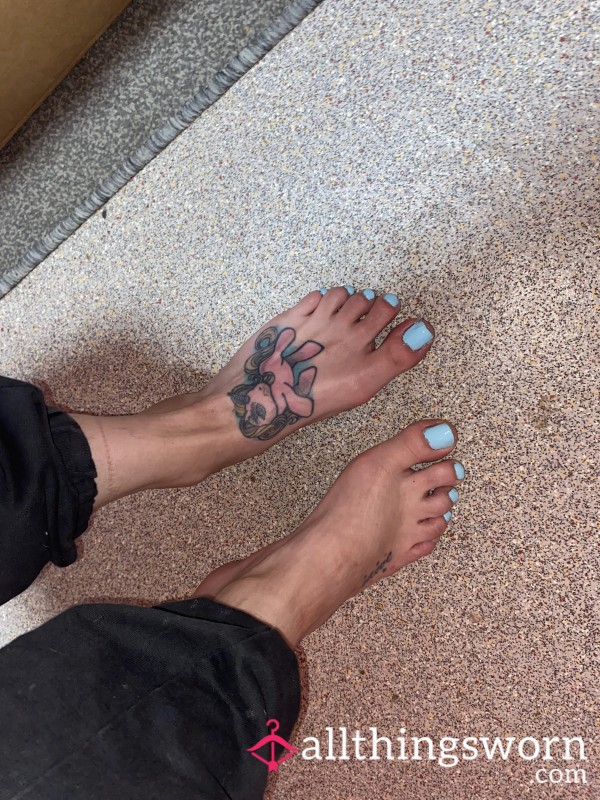 Cecefeet
