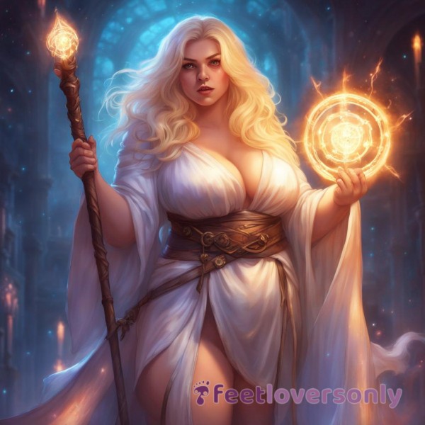 CelestialMaeven