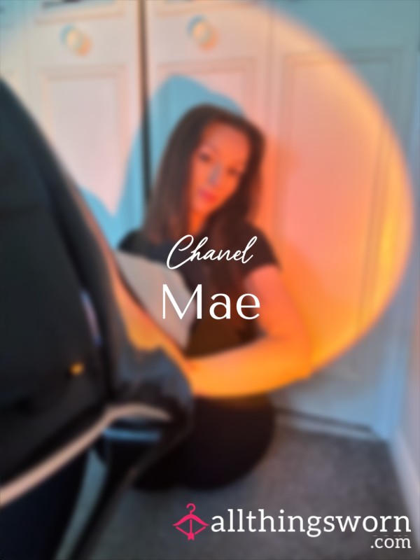 ChanelMae