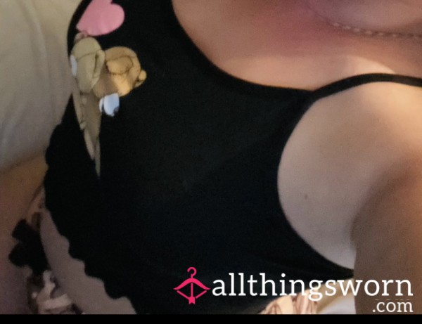 AllThingsWorn profile picture for @Charmed