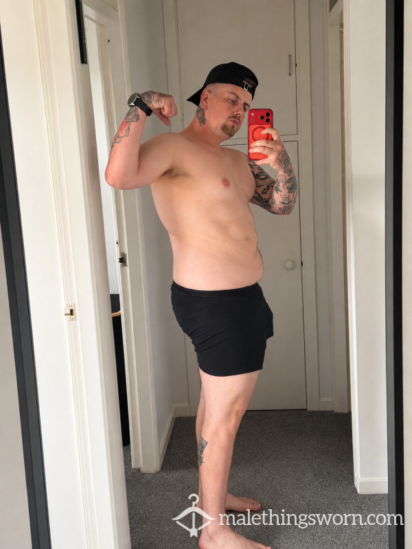 ChavDaddy