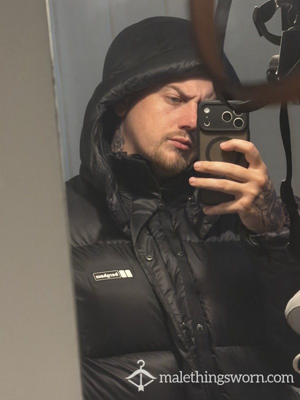 ChavDaddy