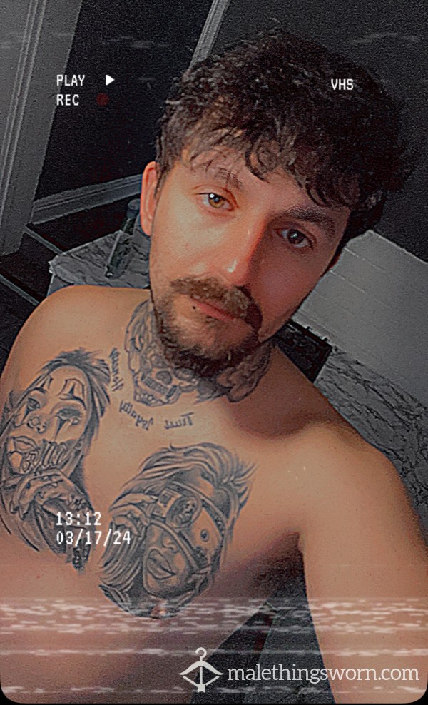 Chavyinked28