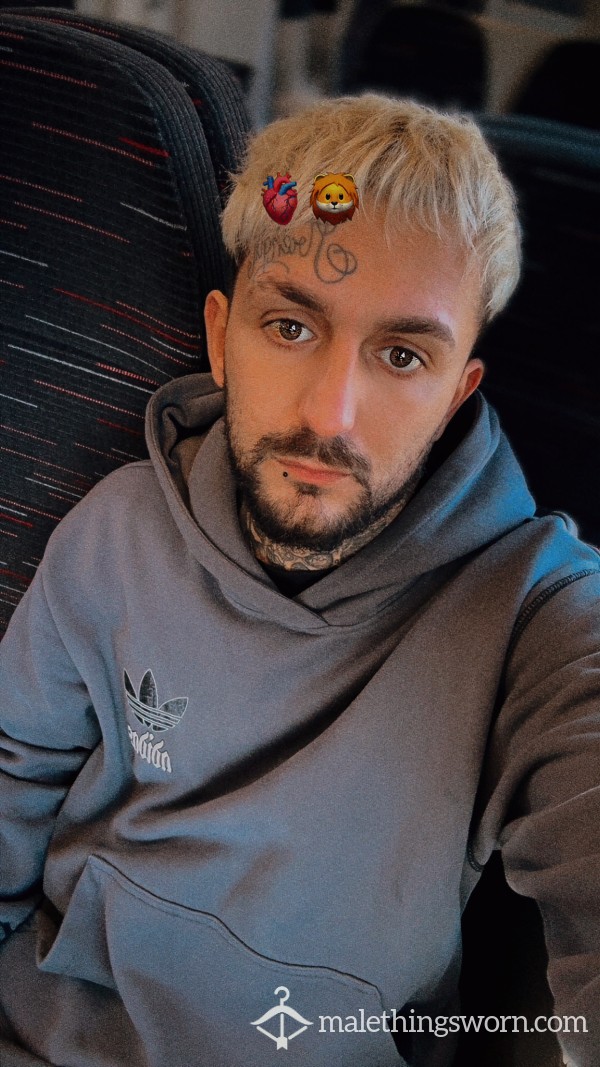 Chavyinked28