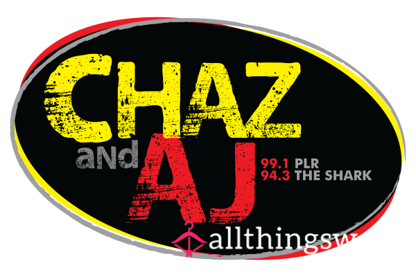 ChazAndAJInTheMorning