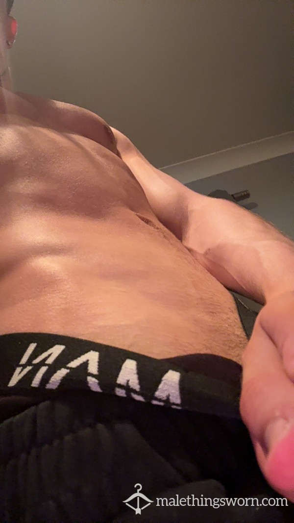 Chazcorey