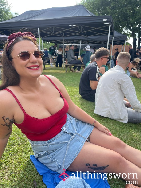 CheekyCharlie