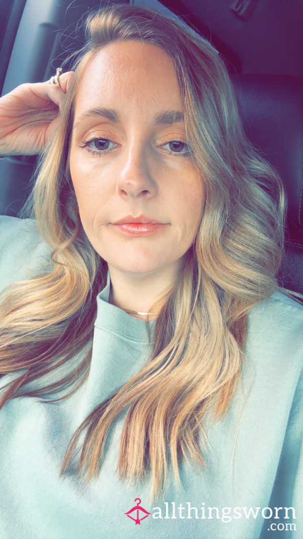 Cheekychic8