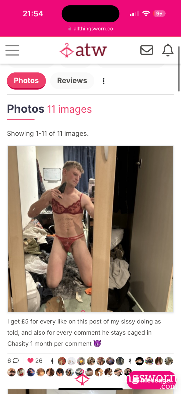 Cheekyd