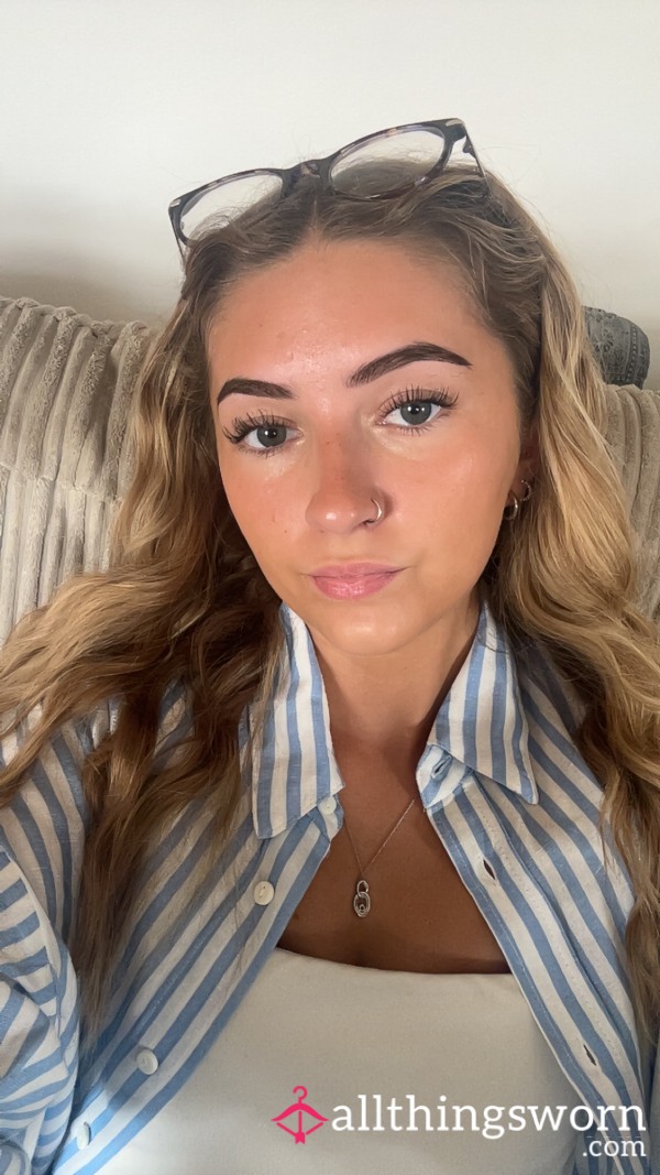 Cheekyhattie