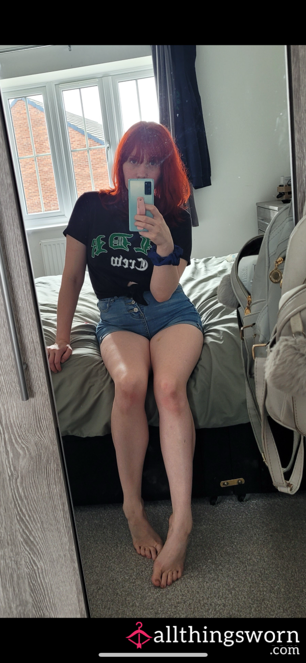 Cheekykiki69