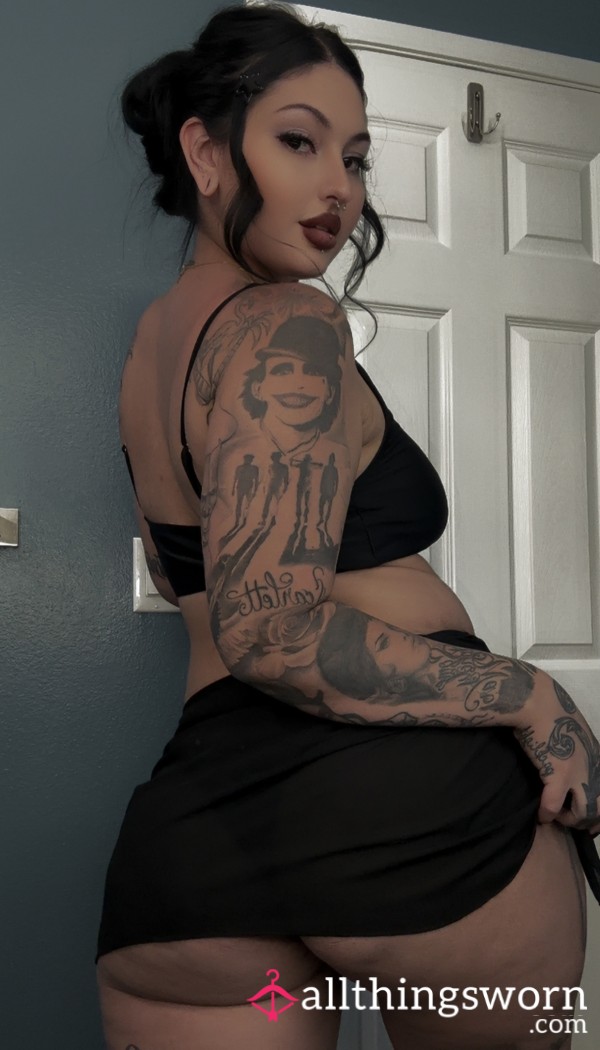 Cheekymink