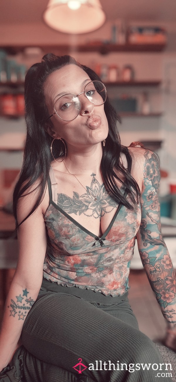 Cheekymom77