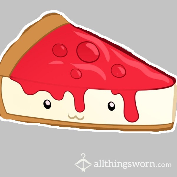 AllThingsWorn profile picture for @Cheesecake