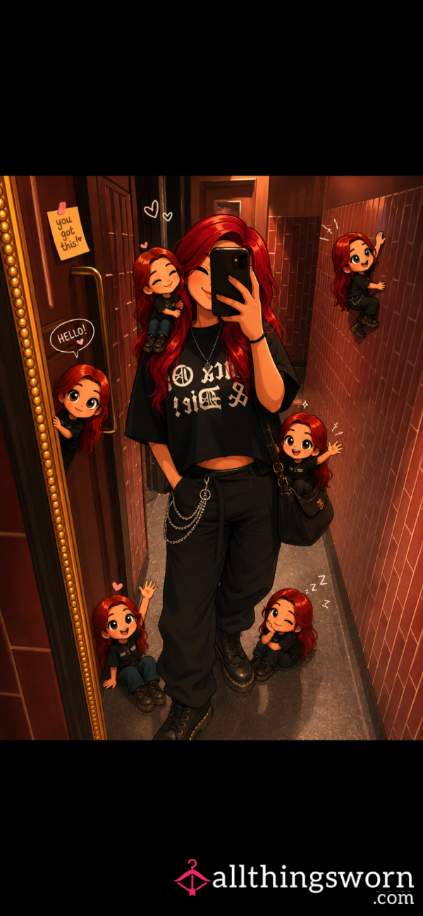 TheGirl4U