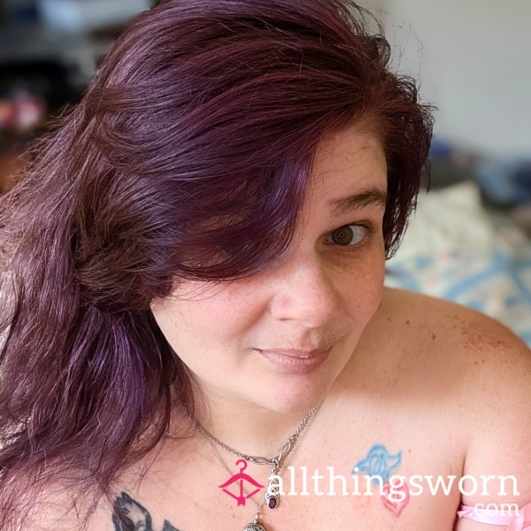 CherishedAres