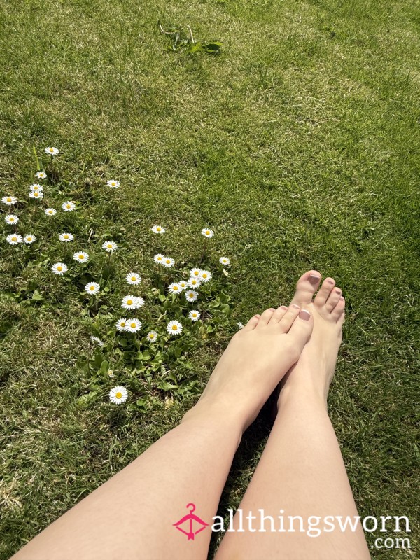 Cherritahfeetxo