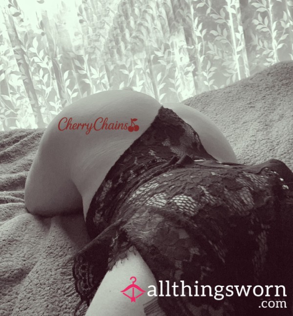 CherryChains