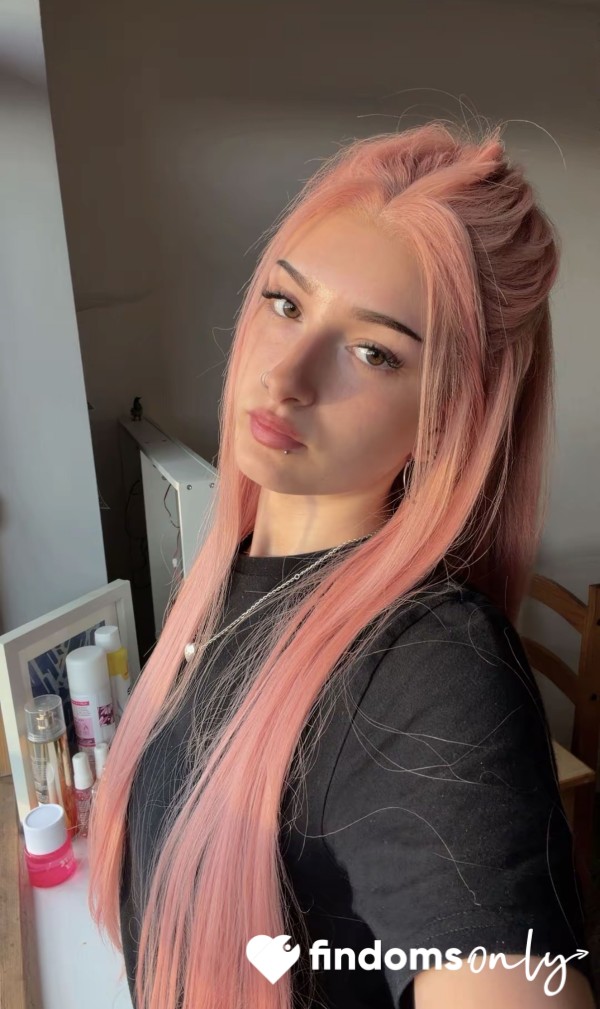 CherryIsSpoilt