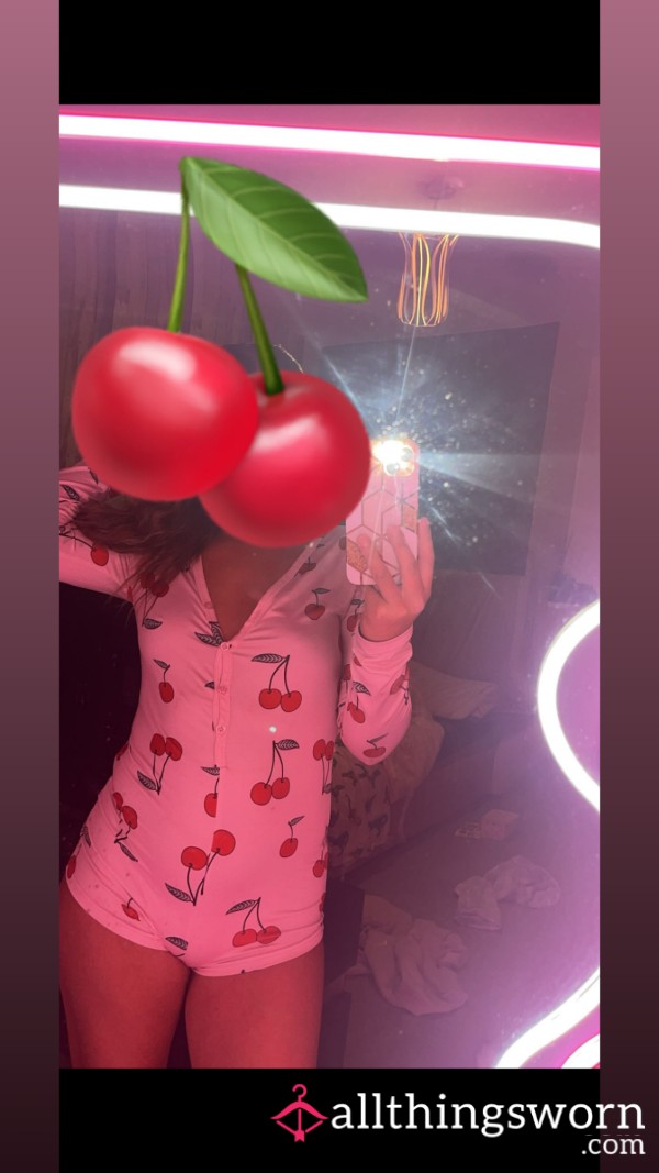 Cherryleighx