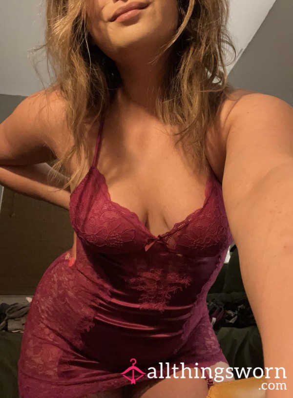 Cherrypickedscarlet