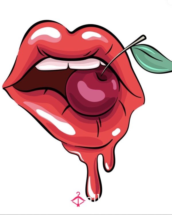 Cherrypiexox