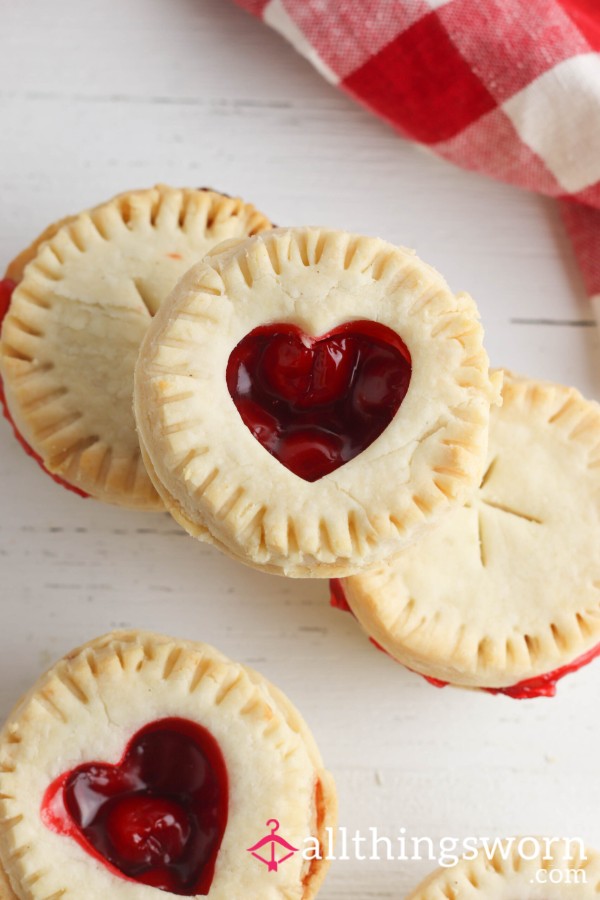 Cherryslittlepie