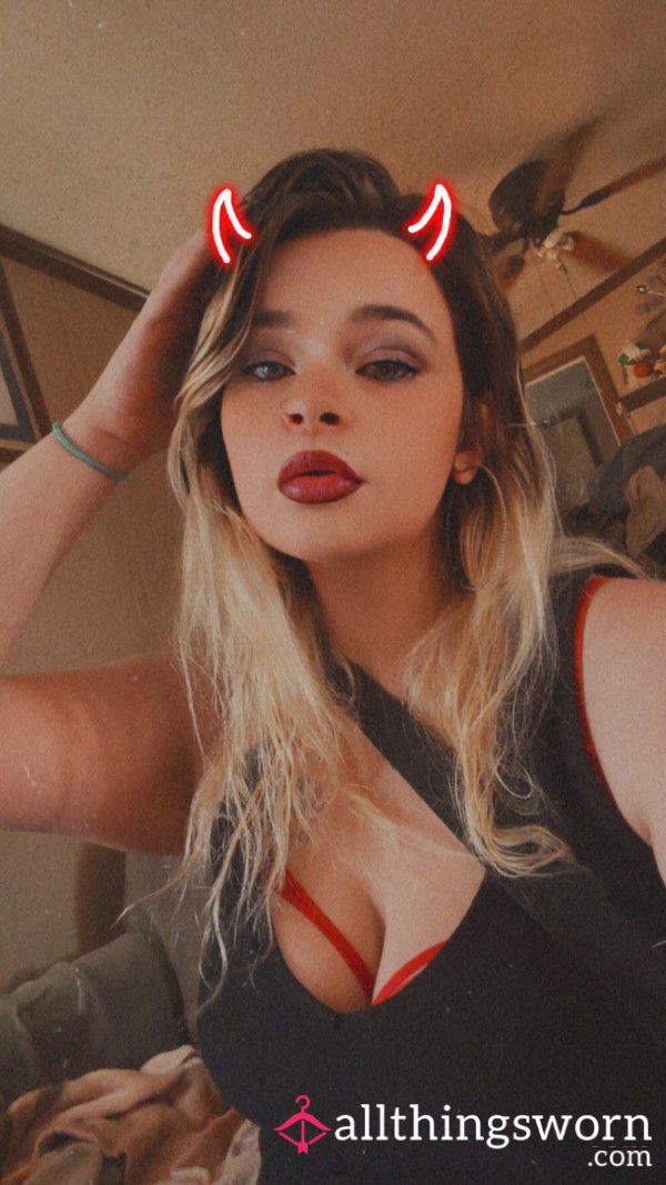 ChevelleReneeRose
