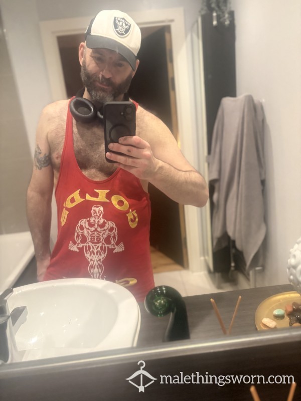 Chrisdebear