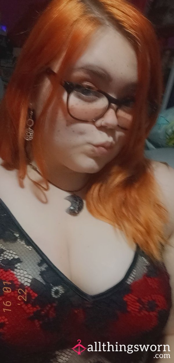 ClementineAfterDark