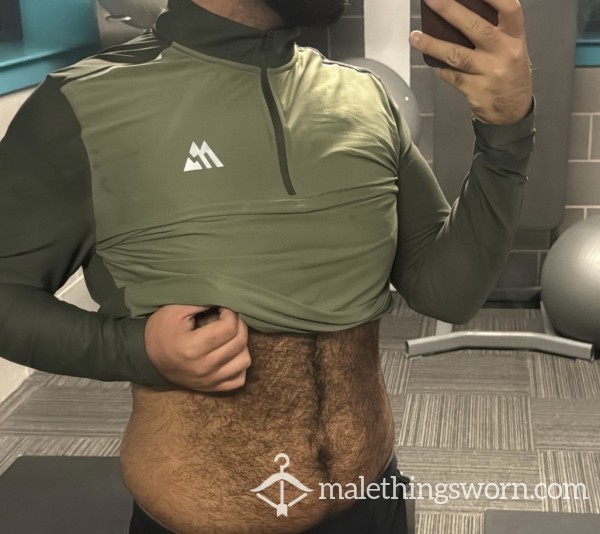 HairyHungYoungBear