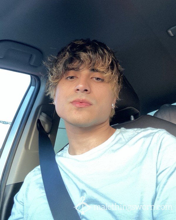 CockyMikey