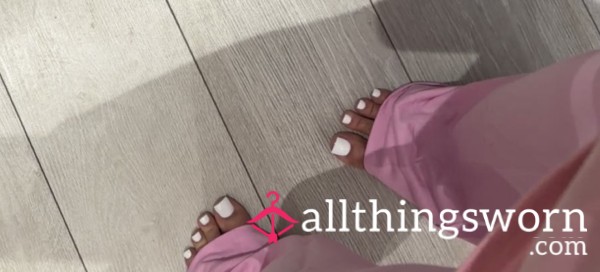 Cocoprettytoes