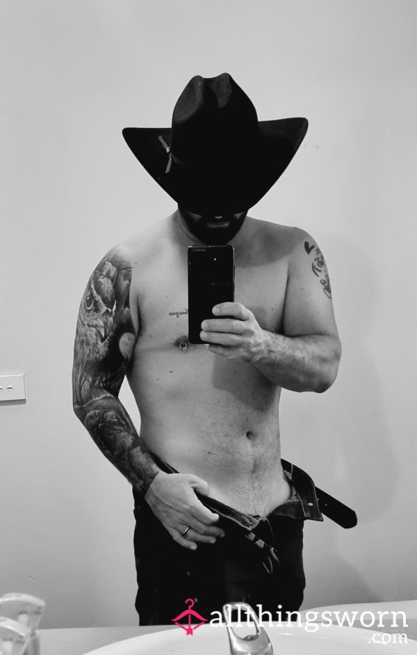 CoffeeCowboy