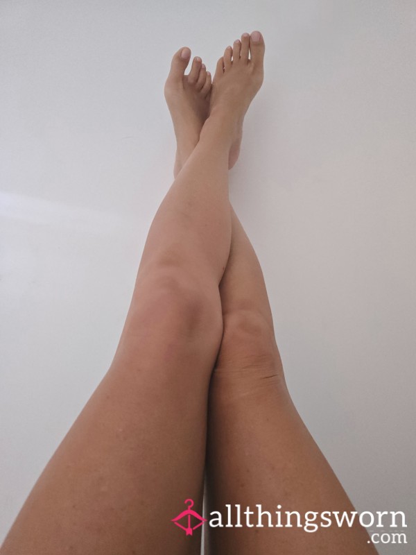 Comfyandworn