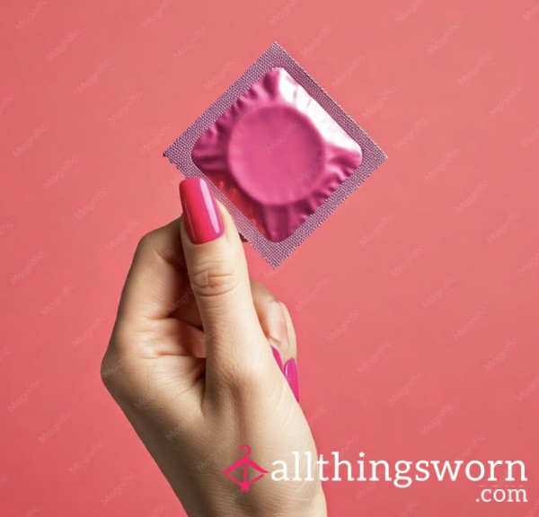CondomCleanup