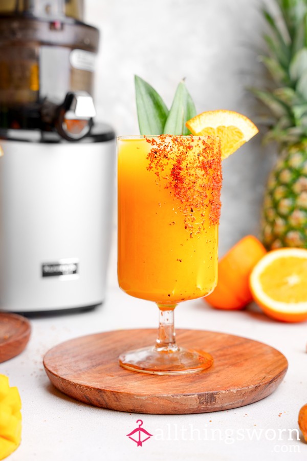 CoolMango
