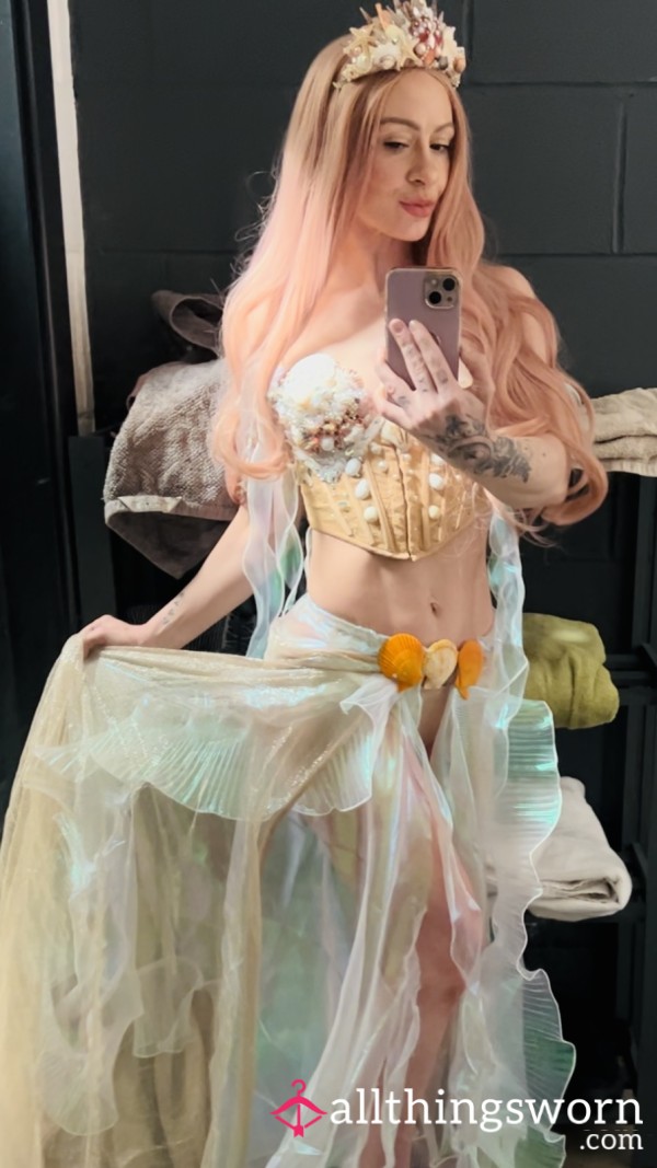 CosplayFantasyBae