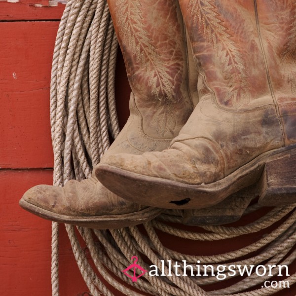 Cowboybootbitch